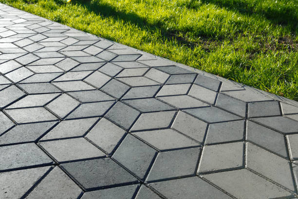 Best Permeable driveway pavers in Rochester, NH